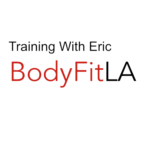 BodyFit LA Logo